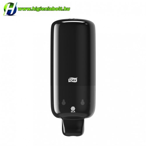 Tork 561508  Elevation habszappan adagoló, fekete S4
