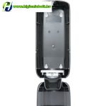 Tork 561508  Elevation habszappan adagoló, fekete S4