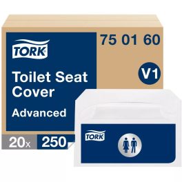Tork 750160  Advanced ülőketakaró V1