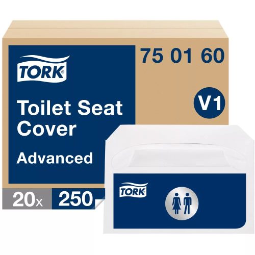 Tork 750160  Advanced ülőketakaró V1
