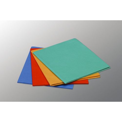 Vileda Vliestuch törlőkendő Sárga