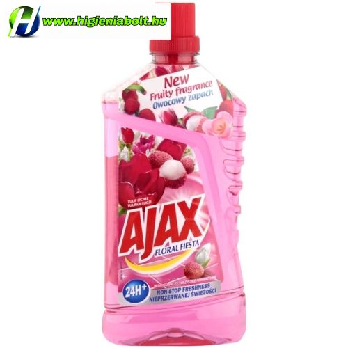 Ajax Floral Fiesta általános tisztító 1 liter