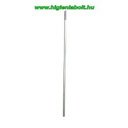 Alumínium nyél - 130 cm furatos