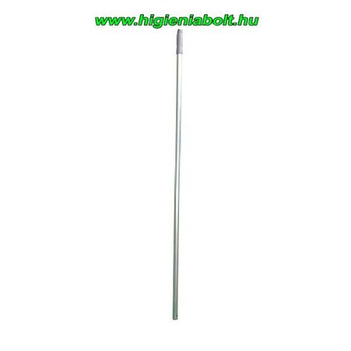 Alumínium nyél - 130 cm furatos