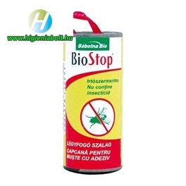 Flycatcher ribbon BioStop