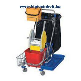 Long Trolley for 1 Bucket
