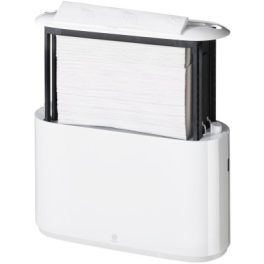 Tork folded paper dispensers