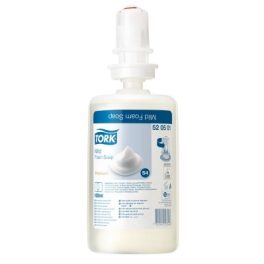 Tork S4 Foam soap system