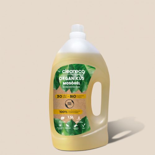 Cleaneco Detergent Concentratum 1,5 L