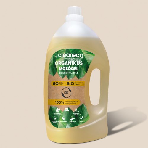 Cleaneco Mosógél Koncentrátum 3L