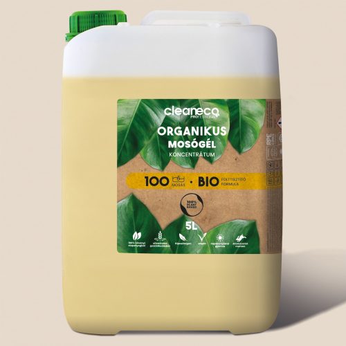 Cleaneco detergent concentratum 4,5L