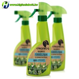 Cleaneco Fürdőszobai és konyhai tisztítószer 0.5 liter