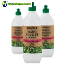 Cleaneco Ablaktisztító Koncentrátum 1L