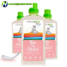 Cleaneco Bio Baby Öblítő 1 liter