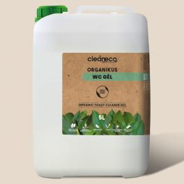 Cleaneco Wc gél 5L
