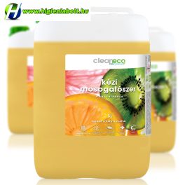 Cleaneco Kézi mosogatószer 5Liter Koncentrátum