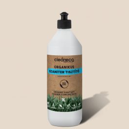 Cleaneco Szaniter tisztító 1L Koncentrátum