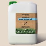 Cleaneco Szaniter tisztító 5L Koncentrátum