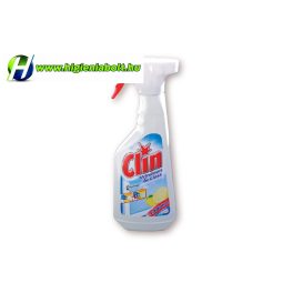 Clin Ablaktisztító 500 ml citrus szórófejes