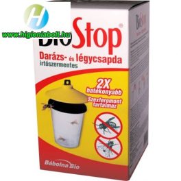 BioStop wasp- and fly trap