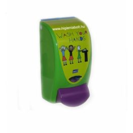 Deb Kid Proline Wash Your Hands- habszappan adagoló
