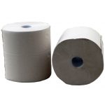 Tekercses kéztörlő papír Eco LucArt Natural 19cm 861133