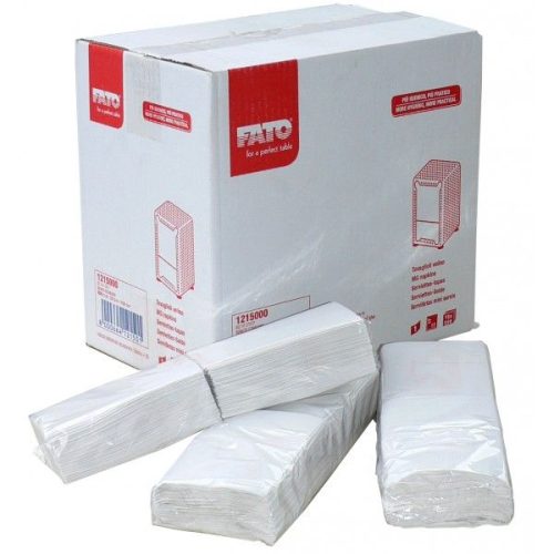 Fagyis szalvéta 3000db-os