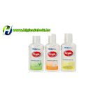 Bradolife kézfertőtlenítő gél – 50 ml kamill