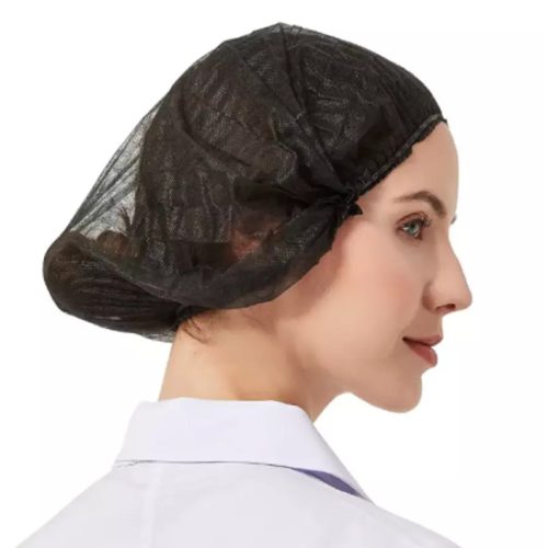 Hairnet white 100