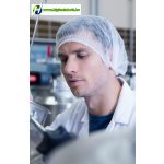 Hajháló Fekete 100db