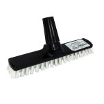 Padlósúroló kefe 28 cm Haug Bürsten 