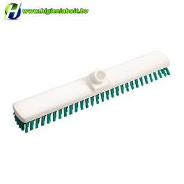 Padlósúroló kefe 40cm Haug Bürsten Zöld