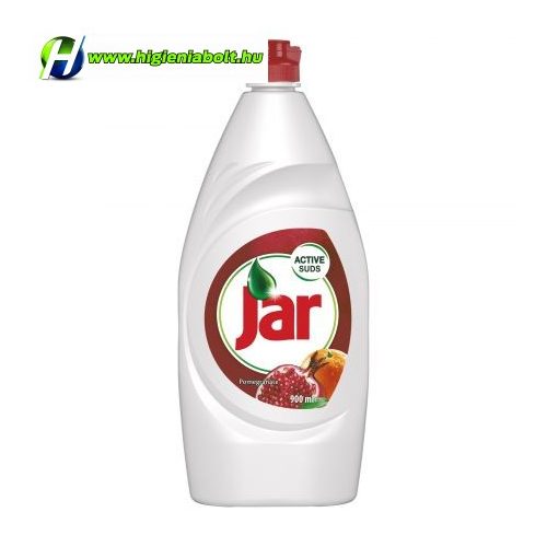  Jar gránátalmaillatú kézi mosogatószer, 900 ml 