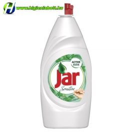  Jar sensitive kézi mosogatószer, 900 ml 