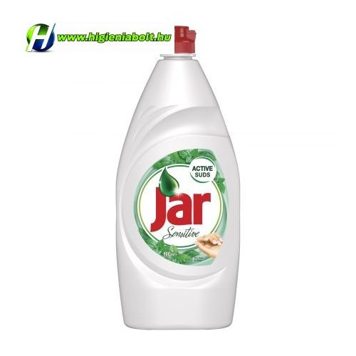  Jar sensitive kézi mosogatószer, 900 ml 
