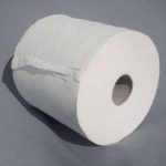 Közületi Kéztörlő 19cm-es 100% Cell Optimum Hófehér