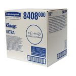 Kimberly Clark 2 rét. hajtogatott wc papír 8408