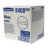 Kimberly Clark 2 rét. hajtogatott wc papír 8408