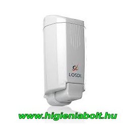 Losdi Folyékony szappanadagoló 
