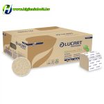 Lucart hajtogatott toalettpapír 811A74