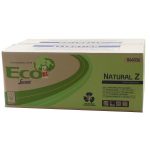 Eco LucArt Natural hajtogatott kéztörlő 2 rétegű