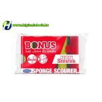 Bonus mosogató szivacs 5db-os