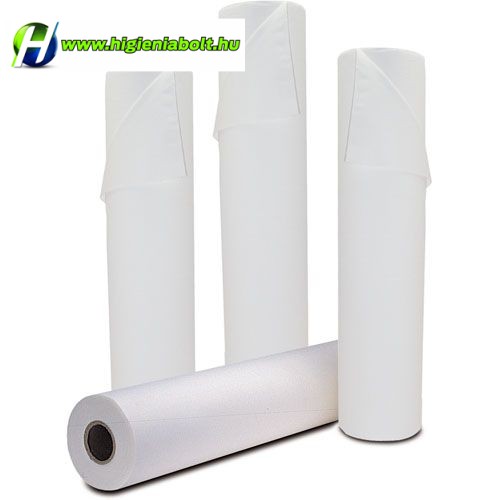 Orvosi papírlepedő 50cm x 80m Cellulóz