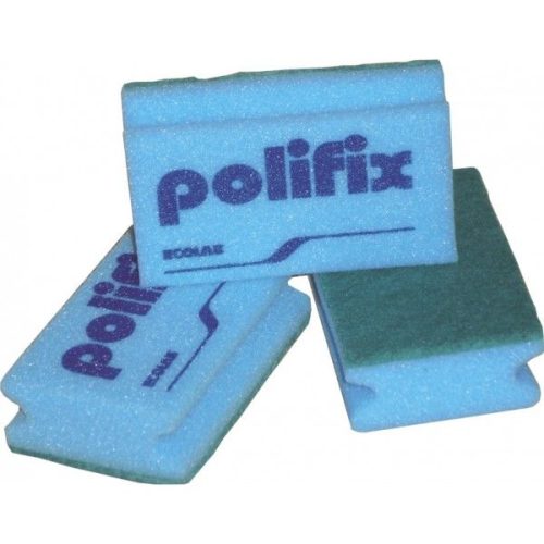 Polifix szivacs kicsi 7x12 cm