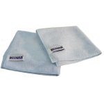 Polifix microclean eco mikroszálas törlőkendő kék