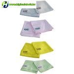 Polifix microclean eco mikroszálas törlőkendő sárga