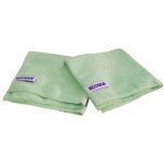 Polifix microclean eco mikroszálas törlőkendő zöld
