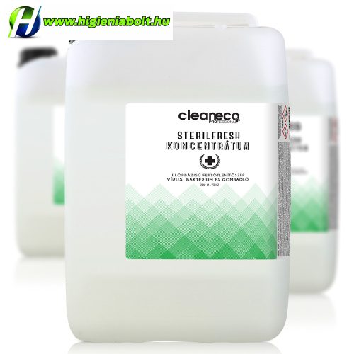Cleaneco Sterilfresh 5L koncentrátum