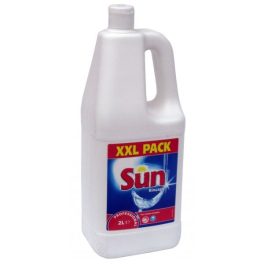 Sun Prof. Gépi öblítőszer 2L