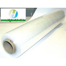 Kézi sztreccs fólia, strechfólia 20 mikron, 50 cm, 2,2 kg